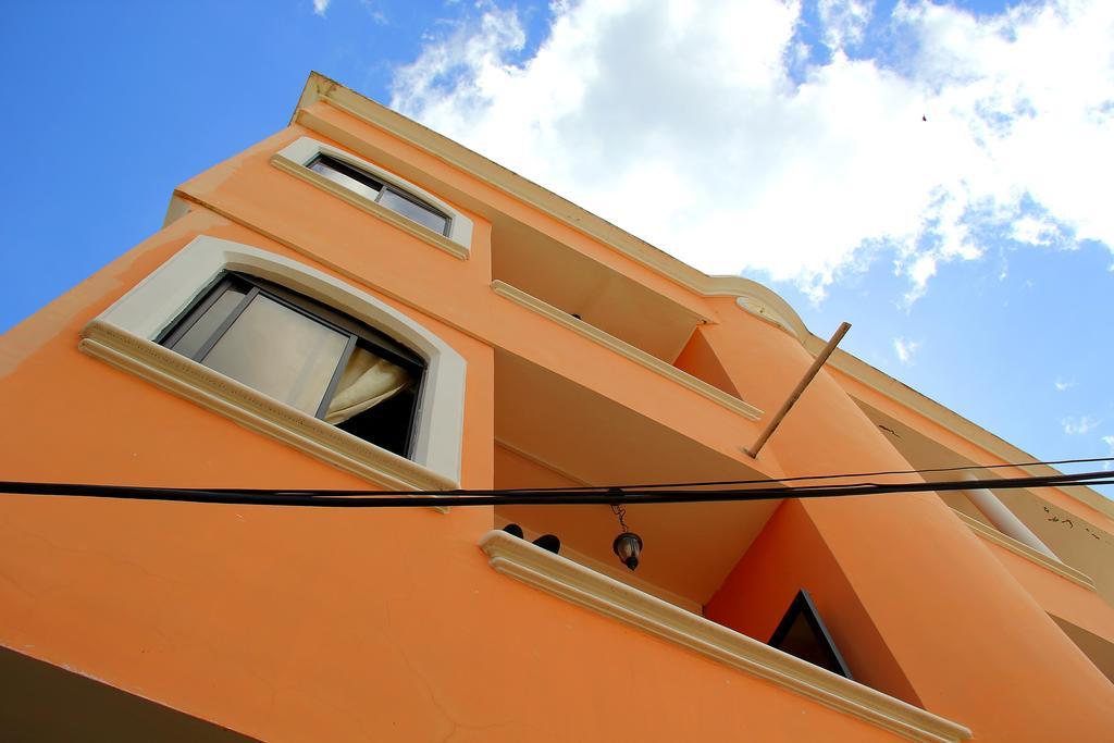 Hostal Duncan Пуэрто-Айора Экстерьер фото