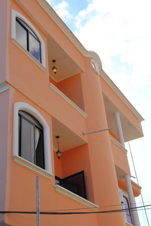 Hostal Duncan Пуэрто-Айора Экстерьер фото