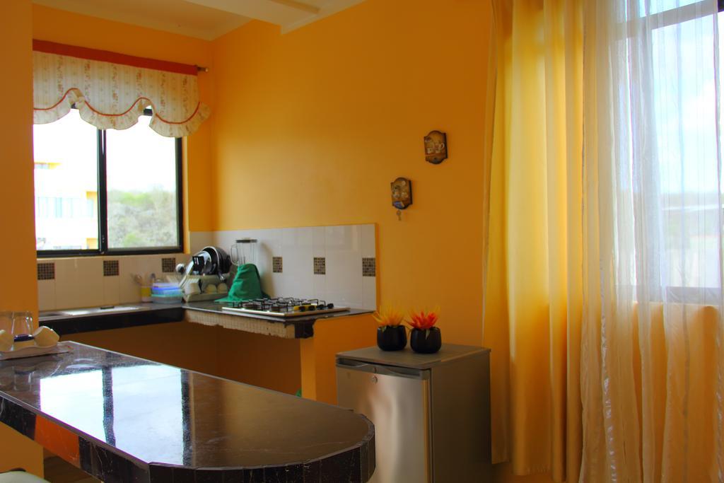 Hostal Duncan Пуэрто-Айора Экстерьер фото